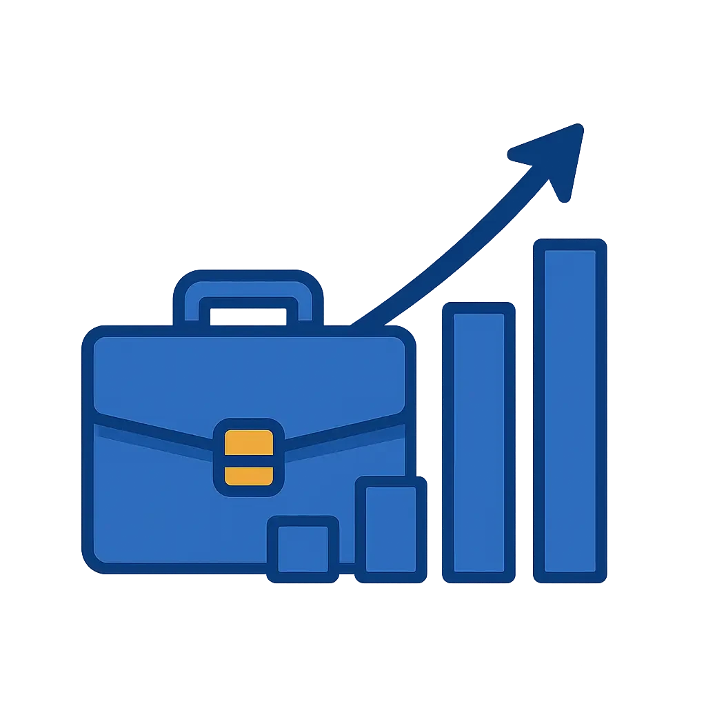 Leaders aligning sales, marketing, and customer success for durable growth