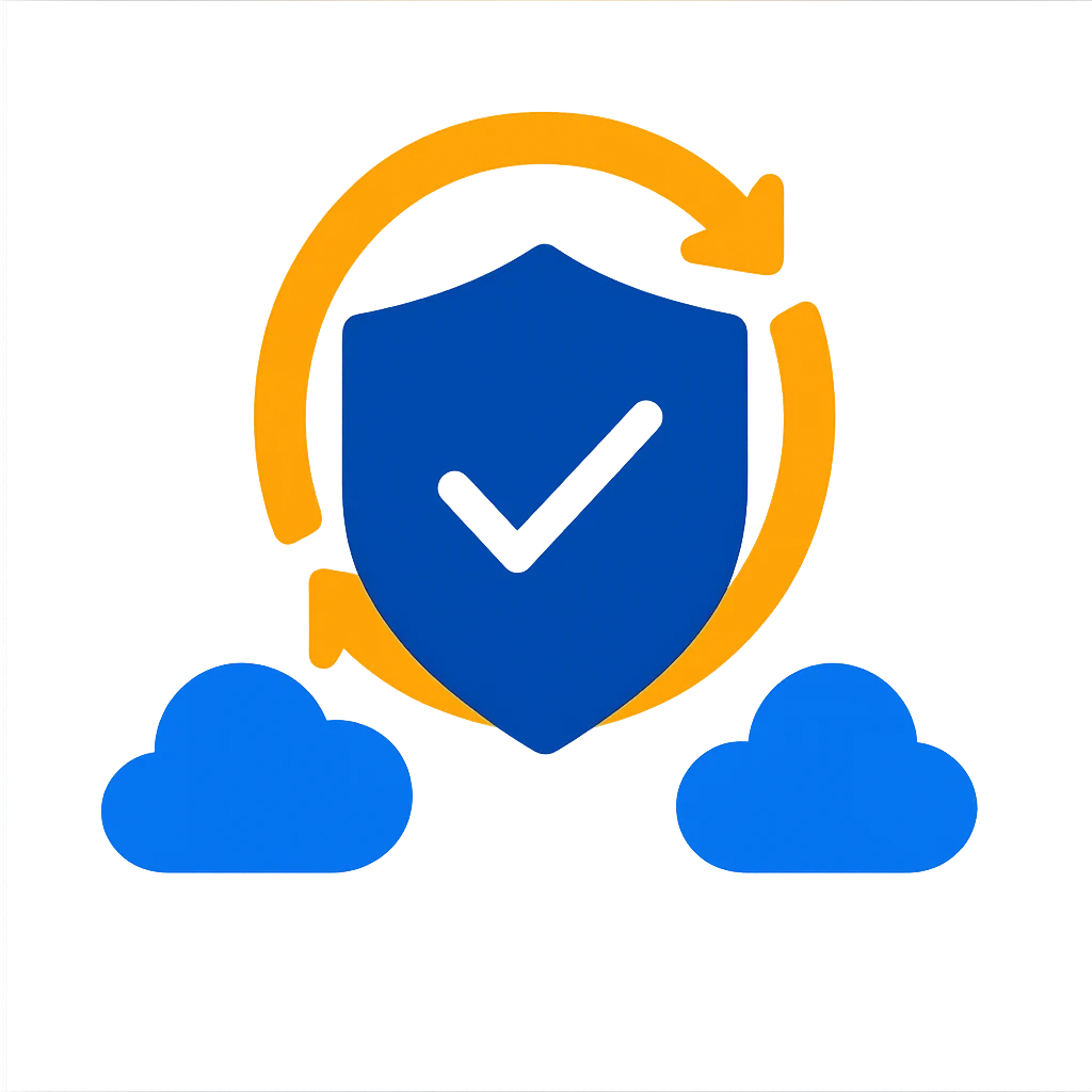 Advisory workshop on cloud strategy and continuity